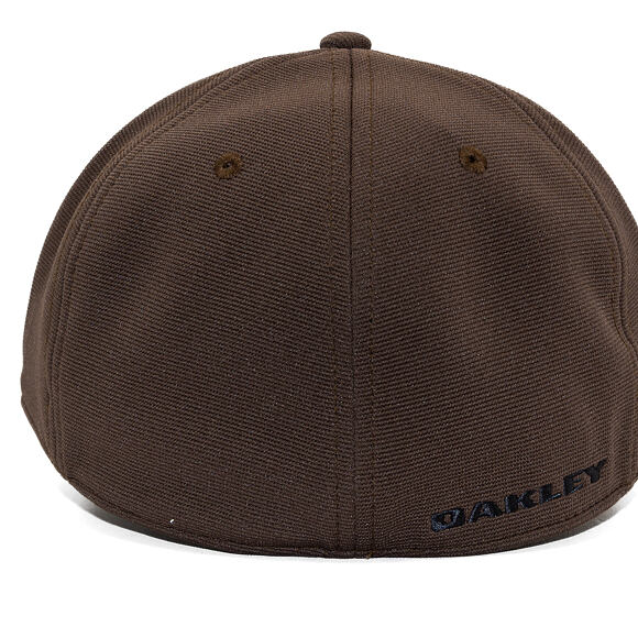 Oakley - Tincan Remix  Cap - Cocoa Brown