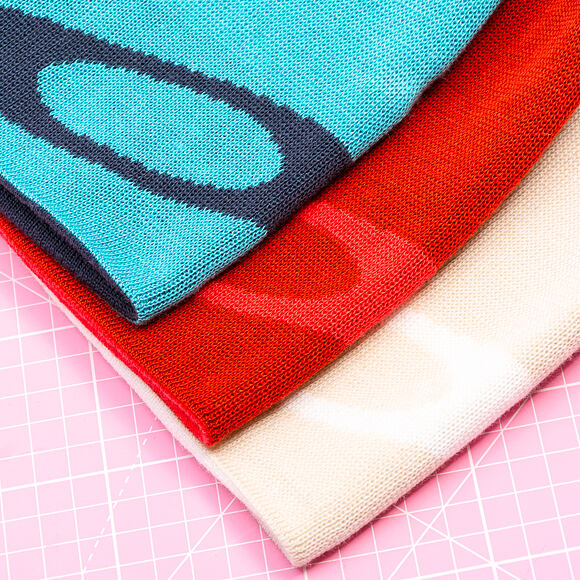 Oakley - Beanie Ellipse - Mist