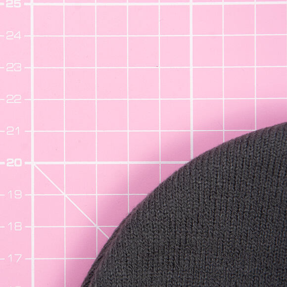 Kulich Rip N Dip - Ace Beanie - Charcoal