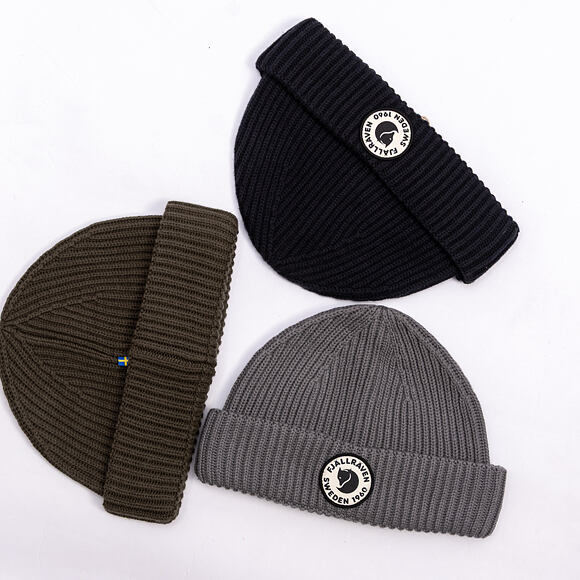Kulich Fjällräven - 1960 Lite Logo Hat / 1960 Lite Logo Hat
