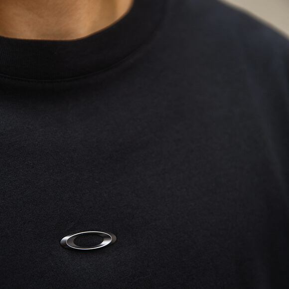 Triko Oakley - Metal Rise Tee