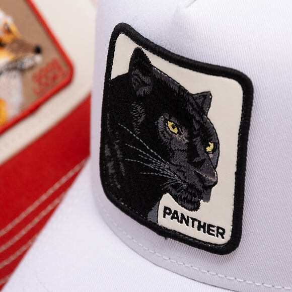 Goorin - Panther Trucker Cap