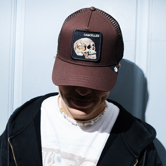 Goorin - The Cancelled Skull