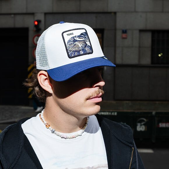 Goorin - Toxic Trucker Cap