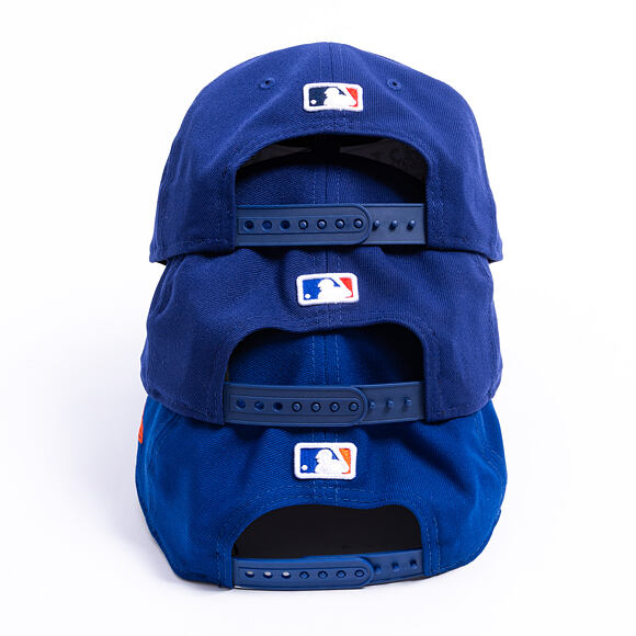 New Era - MLB Player Replica 9FORTY M-CROWN - LA Dodgers