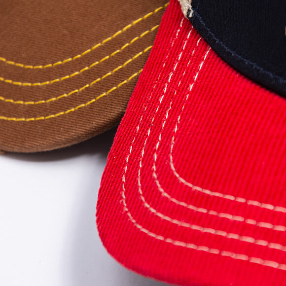 Capslab Semi Curved Premium Tom & Jerry XCapslab