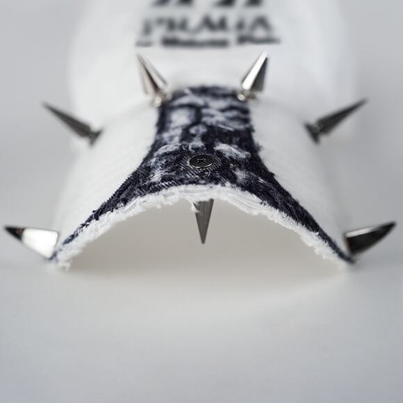 Kšiltovka Praga by Matouš Fiala - Obsidian Path Cap