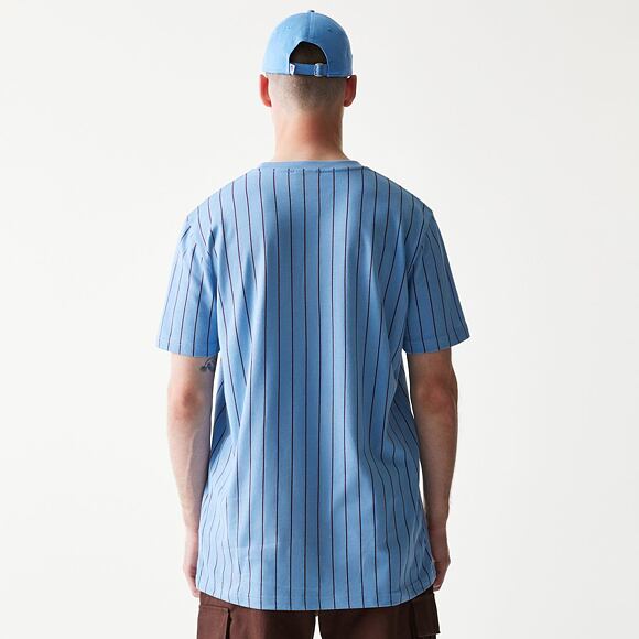 Tee New Era - MLB US Edit - Philadelphia Phillies - Team Color