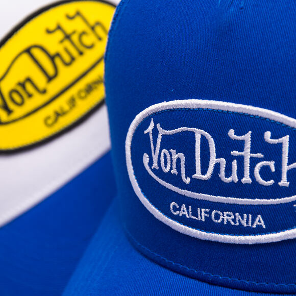 Cap Von Dutch Baseball