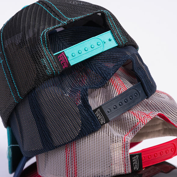 Cap Vondutch Baseball Trucker