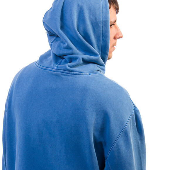 Mikina Champion - Hooded Sweatshirt - Light Blue