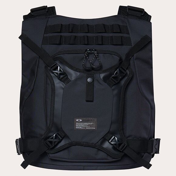 Vesta Oakley - Fgl Ap Vest 6.0 - Phantom