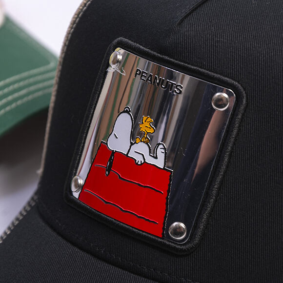 Cap Capslab - Peanuts