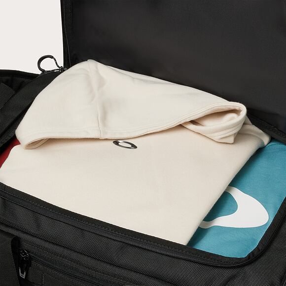 Backpack Oakley - Enhance Lt Boston L 9.0 Fw - Black/Black