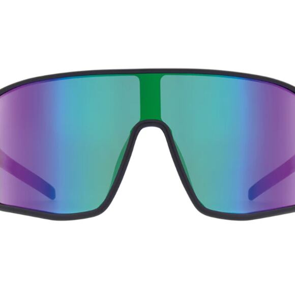 Sunglasses Red Bull Spect - Daft-005 - Black - Purple / Green Revo