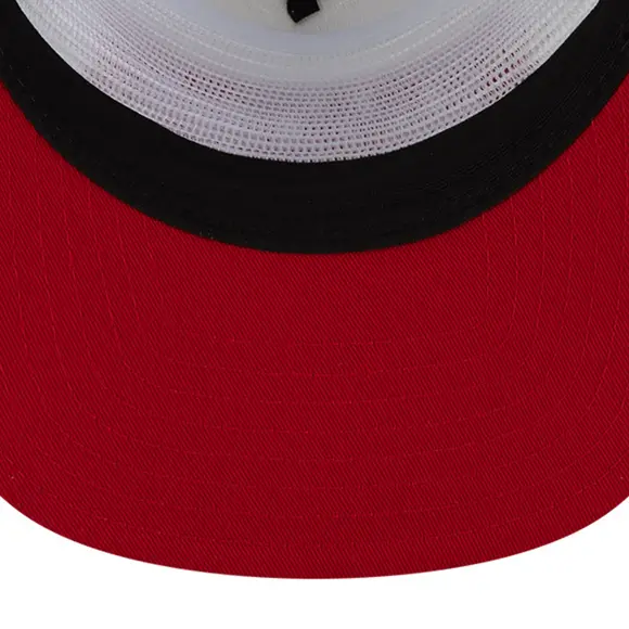 Cap New Era - Foam Trucker 19TWENTY - Stranger Things - Blue