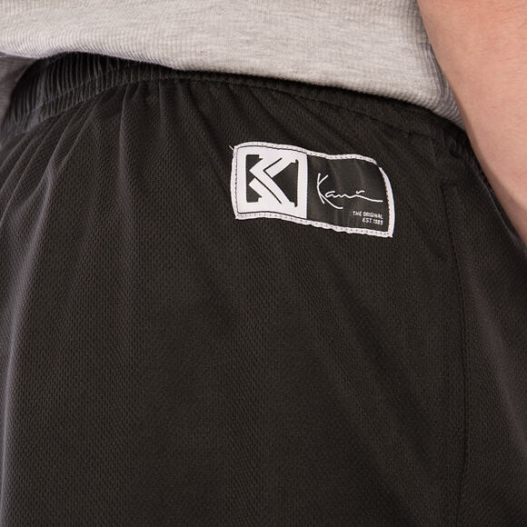 Shorts Karl Kani - Signature Mesh Shorts Black