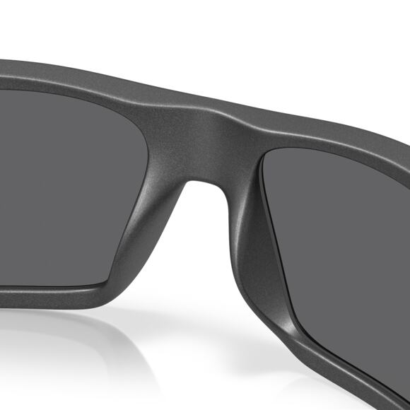 Sunglasses Oakley - Masseter - Prizm Black - Steel