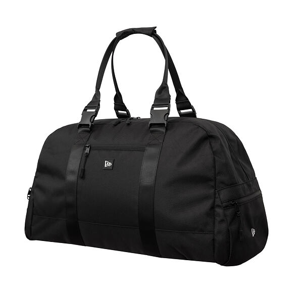 Bag New Era - Branded Weekend Duffle Bag - Black