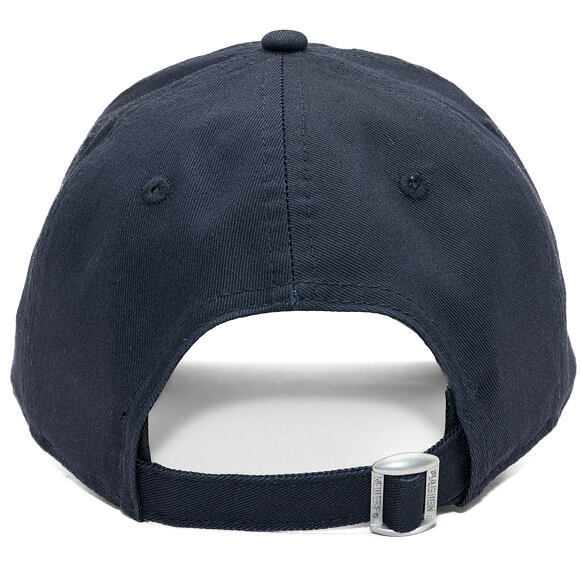 Cap New Era - Branded Slogan 9TWENTY - Navy / Scarlet