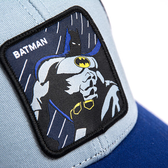 Cap Capslab - DC Trucker