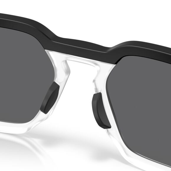 Sunglasses Okaley - Hstn Sq - Matte Black