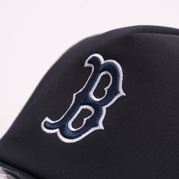 Cap New Era - MLB APEX 9FORTY A-Frame - Boston Red Sox - Team Color
