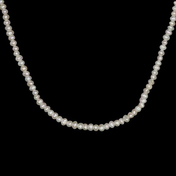 Chain Fainz - Nugget Pearl Chain X