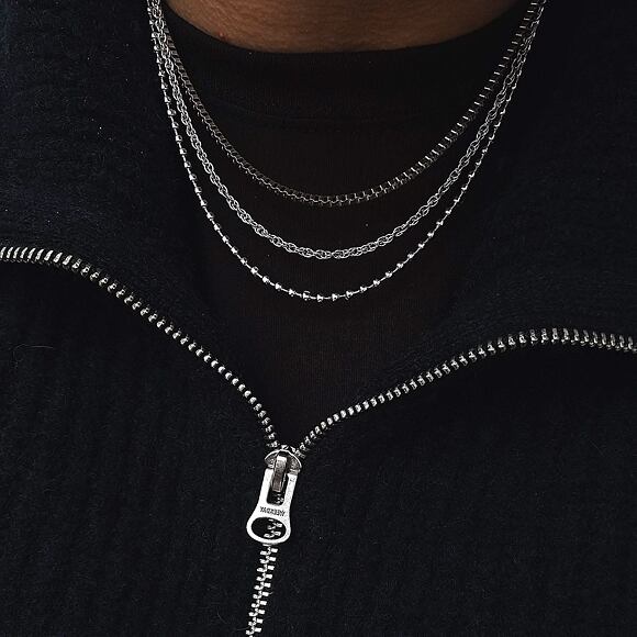 Chain Fainz - Sipur Chain