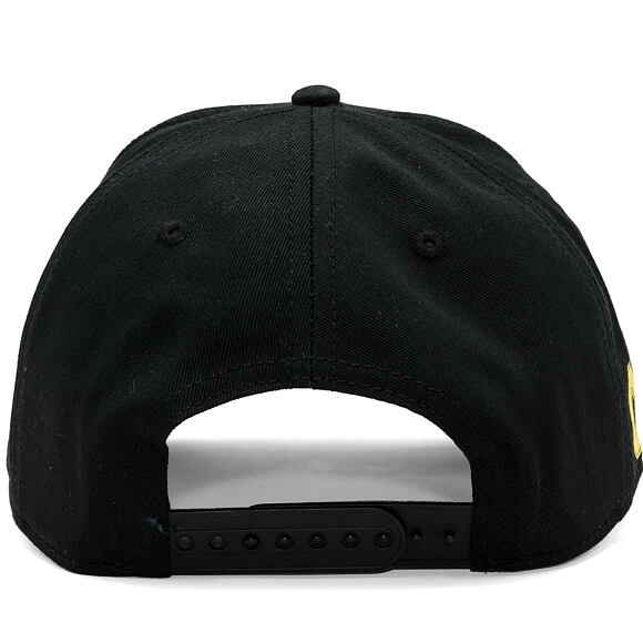 Cap Difuzed - Pokémon - Pikachu Adjustable Cap