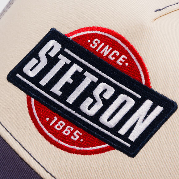 Cap Stetson - Trucker Cap Classic Point