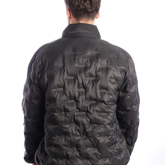 Jacket Oakley - Whirl Szn Jacket - Pitch Black