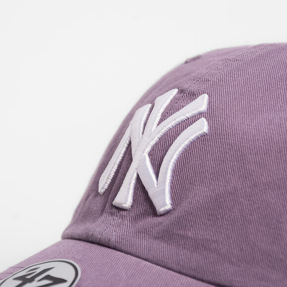Cap '47 Brand - MLB CLEAN UP - NY Yankees