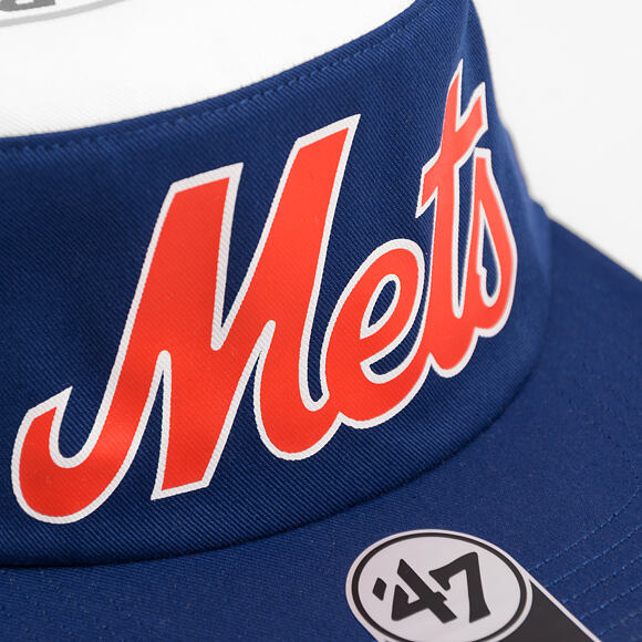Cap '47 Brand - MLB 86 Mets Painters Cap - NY Mets