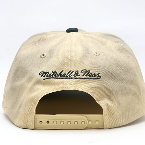 Cap Mitchell & Ness - NHL Retro Roots Deadstock - Los Angeles Kings - Cream
