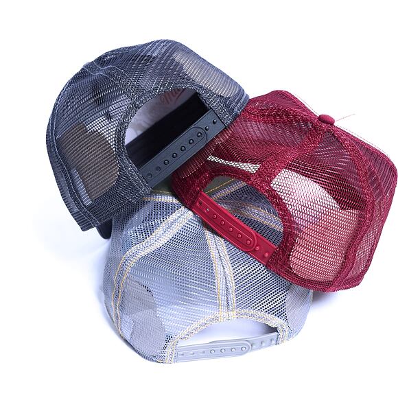 Cap Stetson - Trucker Cap Mountain Patrol