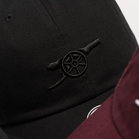 Cap '47 Brand - Wno Loop UP Label CLEAN UP - Arsenal FC