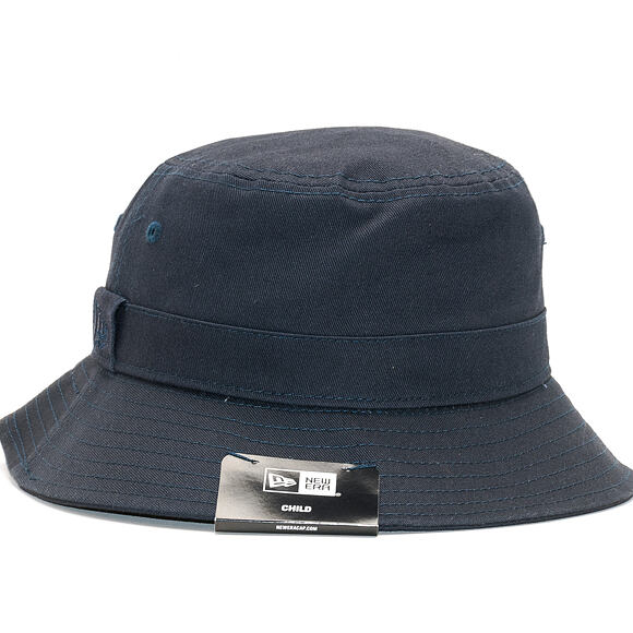New Era Kids Bucket Ne Flag BUCKET Child Navy