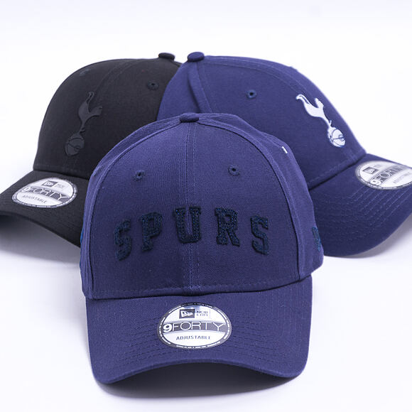New Era 9FORTY Tottenham Hotspur FC Cap