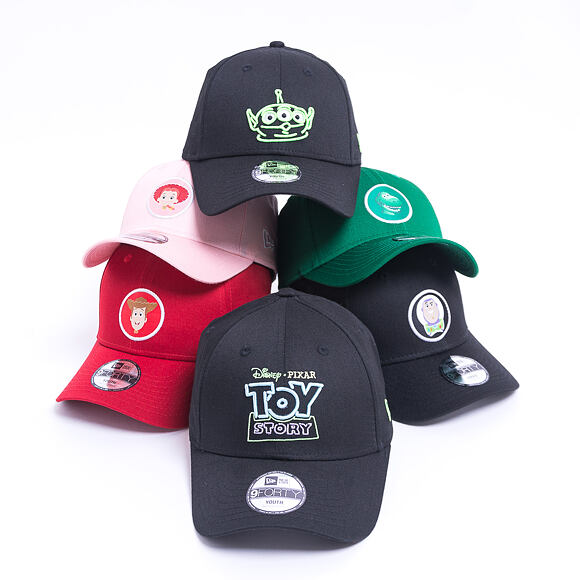 New Era 9FORTY TOY STORY Kids Cap