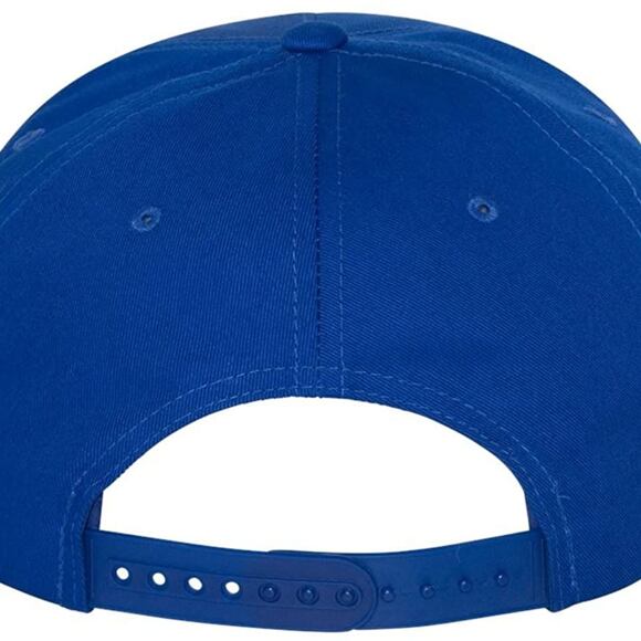 Yupoong Flexfit Snapback Pro Style Royal Cap