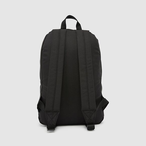 Ellesse Regent Backpack Black Mono