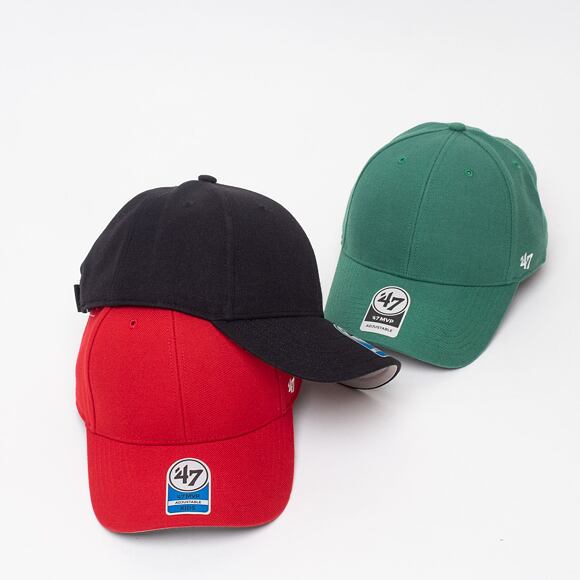 '47 Brand Classic '47 MVP KIDS Red