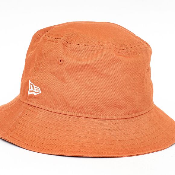 New Era Tapered Rust Bucket Hat