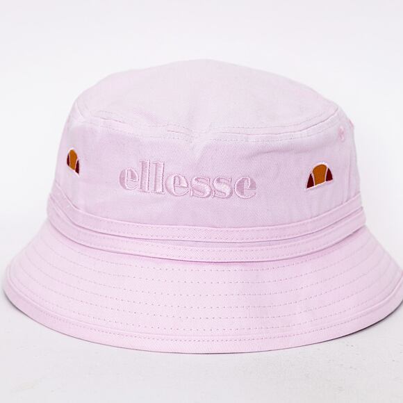 Ellesse Lorenzo Bucket Hat SALA0839 Pink Mono Womens Bucket Hat