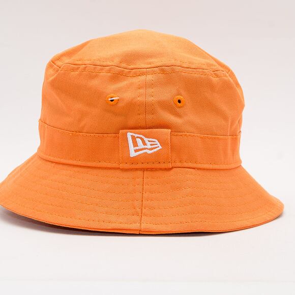 New Era Kids Essential Bucket Orange Popsicle