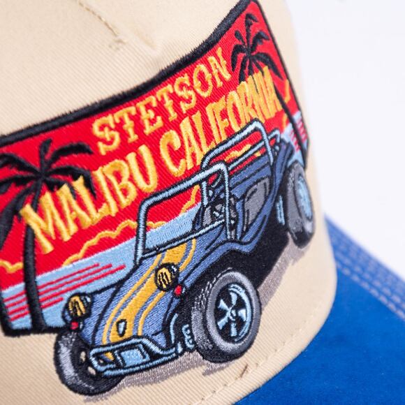 Stetson Trucker Cap Malibu