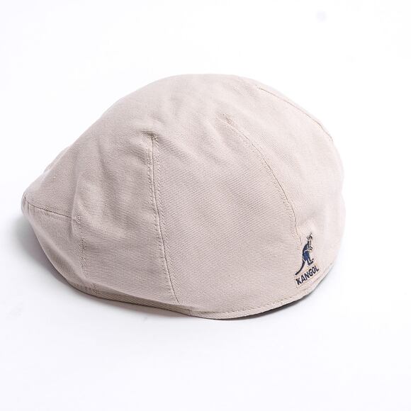 Kangol Washed Cap K4274HT-KH262 Khaki