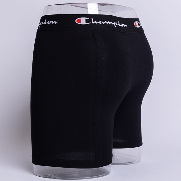 Champion 2 pk Boxer TEL/NBK Boxer Briefs