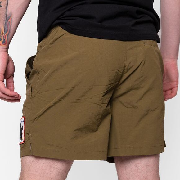 Goorin Bros. Bros Bird Bath Dgr Shorts